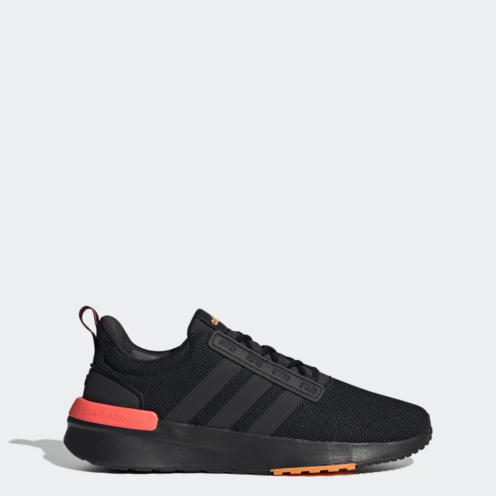 adidas Running Racer TR21 Shoes Men Black GX0902